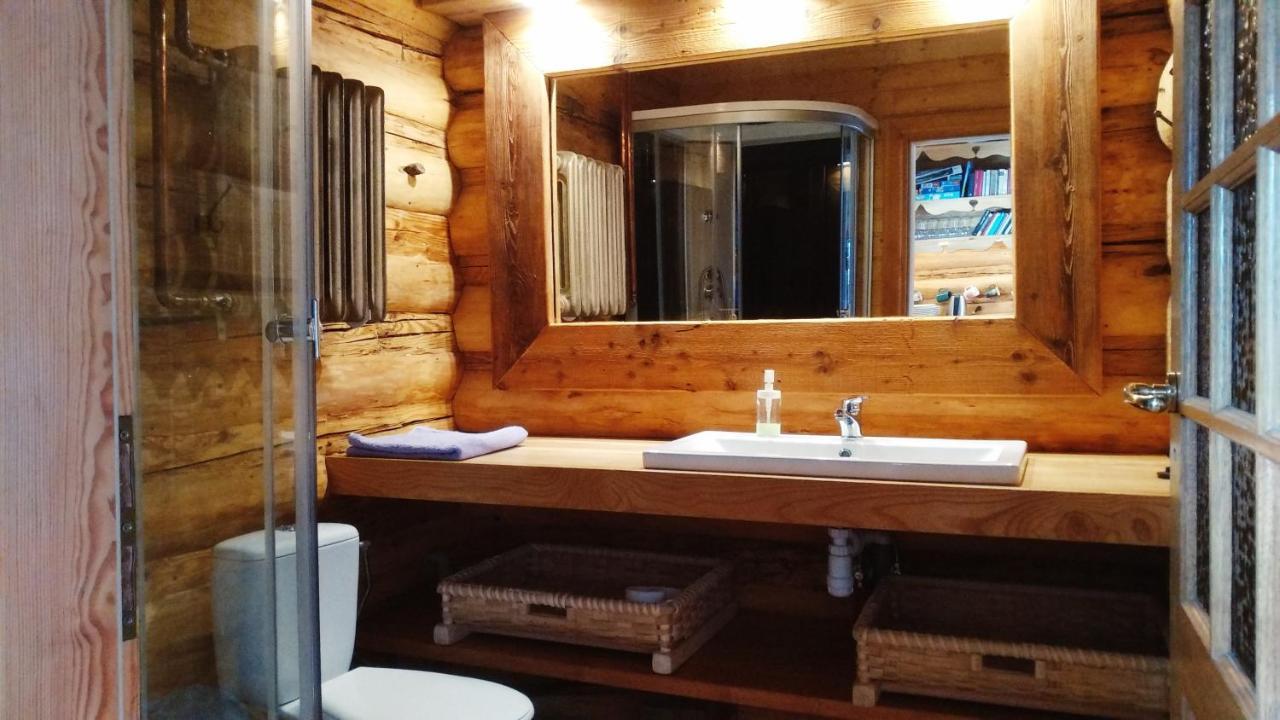Agroturystyka Odnowica U Pawla Экстерьер фото