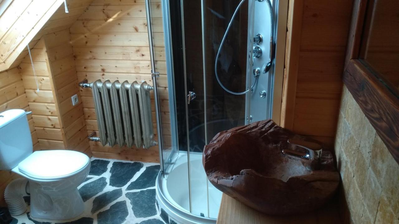 Agroturystyka Odnowica U Pawla Экстерьер фото