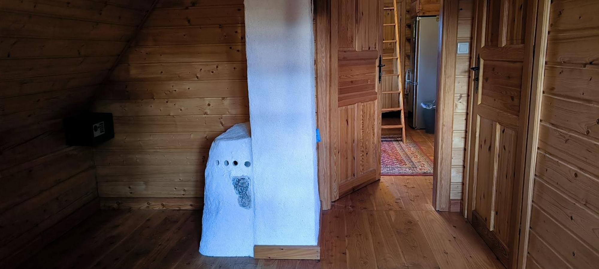 Agroturystyka Odnowica U Pawla Экстерьер фото