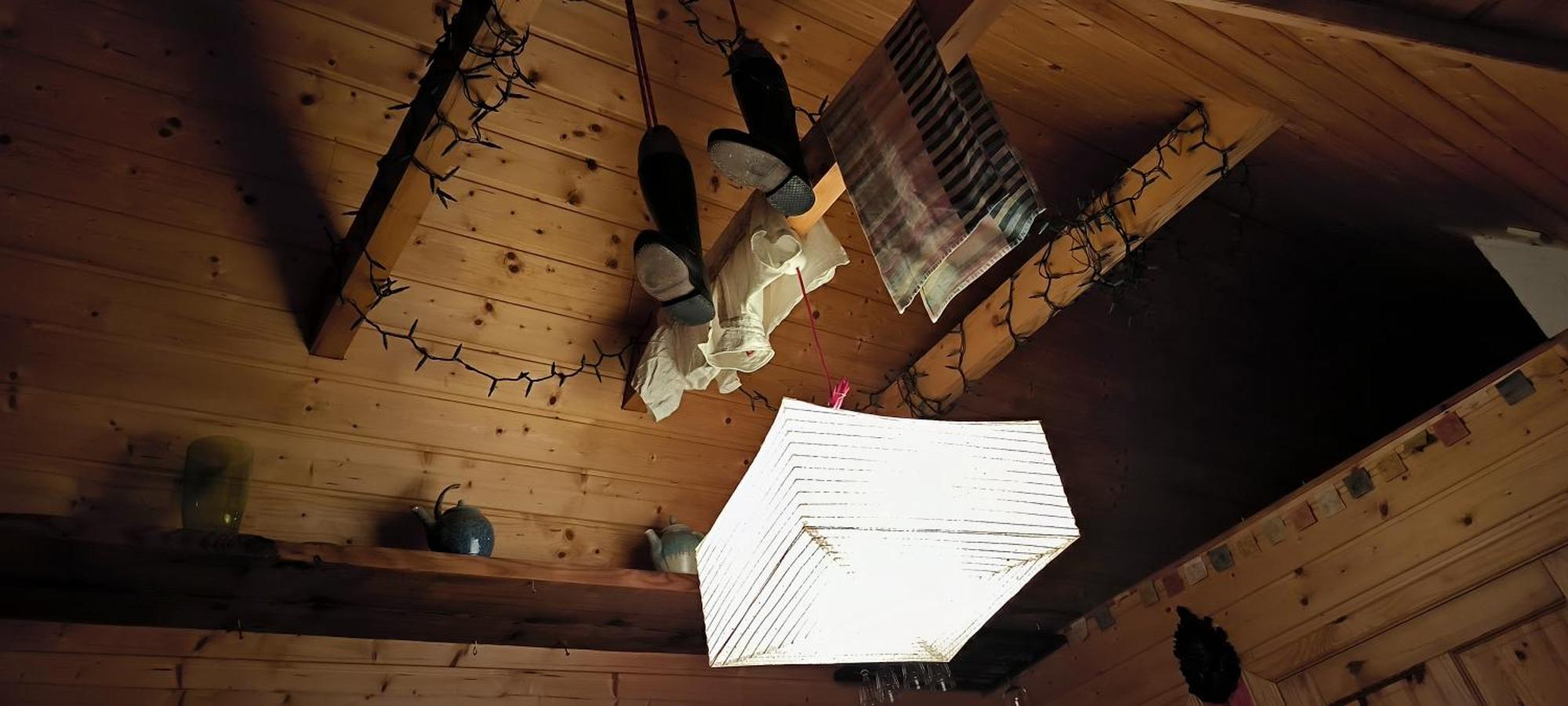 Agroturystyka Odnowica U Pawla Экстерьер фото